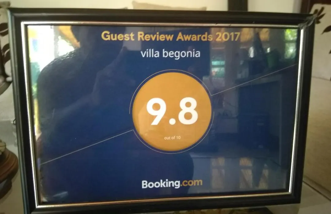 Villa Begonia-1